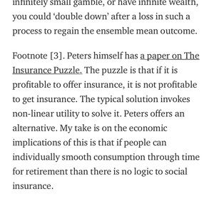 Meet your Posher, William